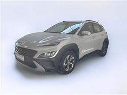 HYUNDAI KONA HYBRID Kona HEV 1.6 DCT XTech+