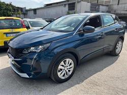 PEUGEOT 3008 1.5 BlueHDi 130CV S&S EAT8