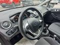 FORD Fiesta Plus 1.5 TDCi 75 CV 5p.