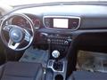 KIA Sportage 1.6 CRDI 115 2WD M.Hyb. Bus.Cl.