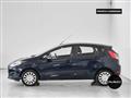 FORD FIESTA Ikon 1.4 5 porte Bz.- GPL