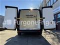 FORD TRANSIT CUSTOM Ford Custom Coibentato Isotermico Frigorifero