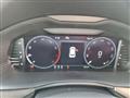 SKODA KAMIQ 1.0 TSI 110 CV Black Dots