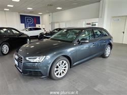 AUDI A4 AVANT A4 Avant 35 TDI S tronic Business