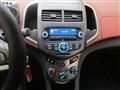 CHEVROLET AVEO 1.2 86CV 5 porte LTZ