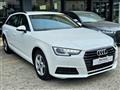 AUDI A4 AVANT Avant 2.0 TFSI g-tron Business RedAuto