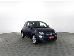 FIAT 500 1.0 Hybrid