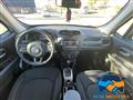 JEEP RENEGADE 1.6 Mjt DDCT 120 CV Limited