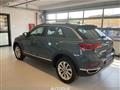 VOLKSWAGEN T-ROC 1.5 TSI ACT STYLE DSG 150 CV