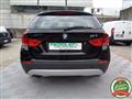 BMW X1 xDrive20d..CERCHI 18..SENSORI PARCHEGGIO