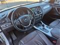 BMW X3 xDrive20d * UNICO PROPRIETARIO*