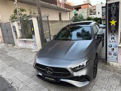 MERCEDES Classe A A 250 Automatic Premium