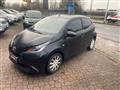 TOYOTA AYGO 5p 1.0 x-cool m-mt 72cv