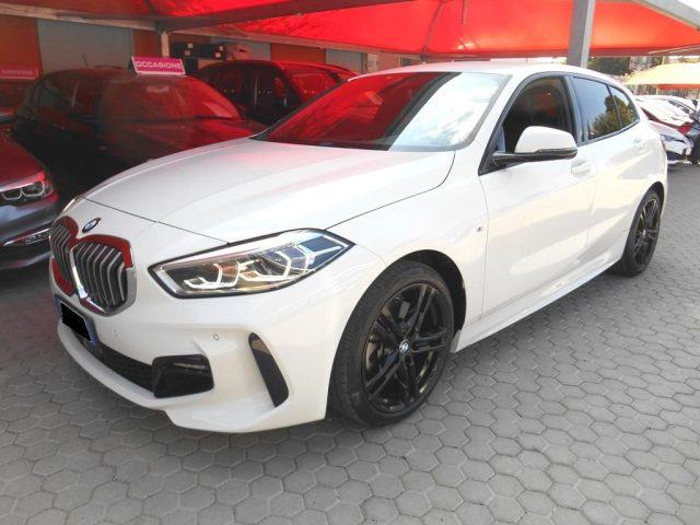 BMW SERIE 1 i 5p. Msport AUTOMATICA+UNIPROP e con iva22%