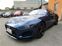 JAGUAR F-TYPE 2.0 aut. Coupé R-Dynamic First Edition *20.000 KM*