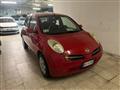 NISSAN MICRA 1.5d 65CV 5 porte Jive