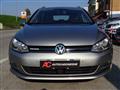 VOLKSWAGEN GOLF 1.4TGI metanoPREZZO VALIDO FINO 09.11,GARANZ.highL