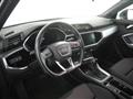 AUDI Q3 40 TDI quattro S tronic Business Advanced