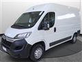 CITROEN JUMPER 35 L2h2 Bluehdi 130 Cv