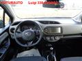 TOYOTA YARIS 1.5 5 porte Active