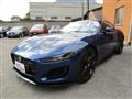 JAGUAR F-TYPE 2.0 aut. Coupé R-Dynamic First Edition *20.000 KM*