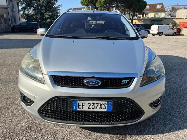 FORD FOCUS 1.6 benzina/GPL  Bellissima Disponibili Subito