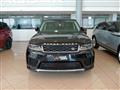 LAND ROVER RANGE ROVER SPORT Range Rover Sport 3.0 TDV6 HSE