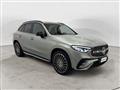 MERCEDES GLC SUV GLC 220 d 4Matic Mild Hybrid AMG Advanced Plus