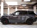 LAND ROVER RANGE ROVER SPORT HST P400 AWD|BLACK PACK|TETTO|MERIDIAN|CAMERA|FULL