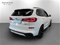 BMW X5 xdrive30d mhev 48V Msport auto