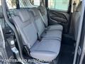 FIAT DOBLÒ 1.4 T-Jet 16V 120 Cv Natural Power Lounge