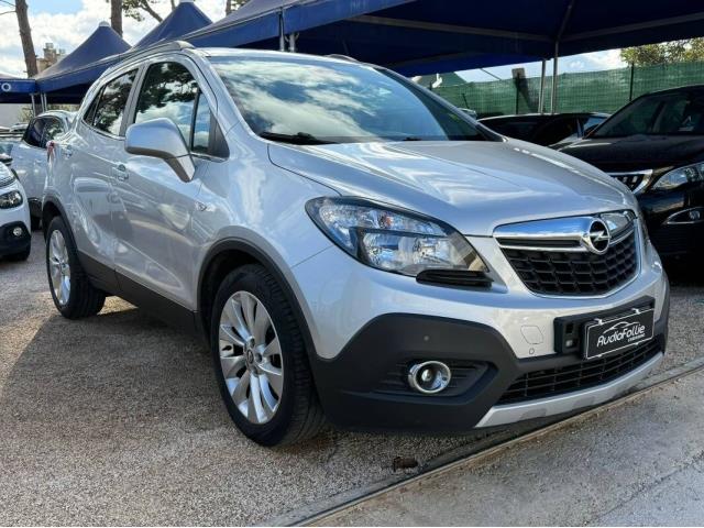 OPEL Mokka 1.4 t Cosmo Gpl-tech 4x2 140cv E6