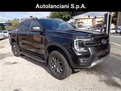 FORD NEW RANGER D.CAB. 2.0 ECOBLUE WILDTRAK 205CV AUTOM 4X4