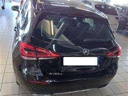 MERCEDES CLASSE A SEDAN d Automatic Premium IVA ESPOSTA