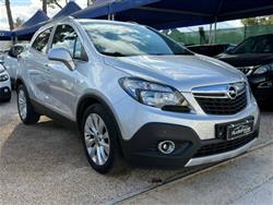 OPEL Mokka 1.4 t Cosmo Gpl-tech 4x2 140cv E6