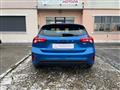 FORD FOCUS 1.0 EcoBoost Hybrid 125 CV 5p. ST-Line