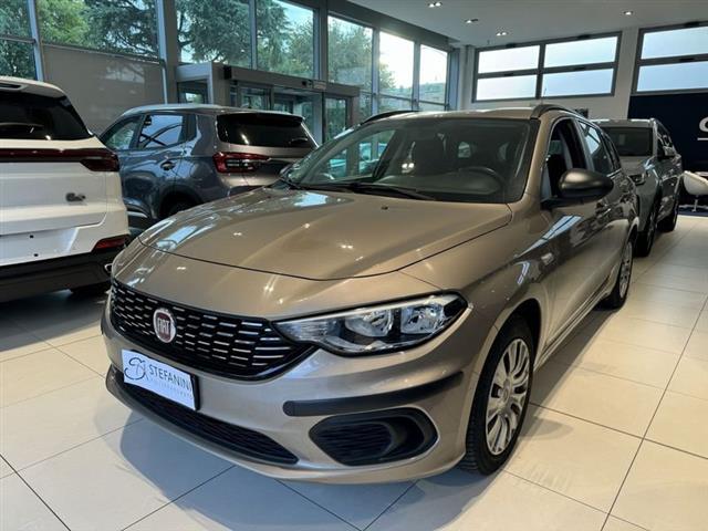 FIAT TIPO STATION WAGON Tipo 1.4 T-Jet 120CV GPL SW Lounge