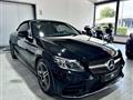 MERCEDES Classe C d 194CV Cabrio Premium Plus