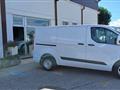 FORD TRANSIT CUSTOM Transit Custom 320 2.0 EcoBlue 130 PC Furgone Trend