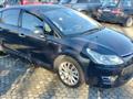 CITROEN C4 1.6 vti 16v Vtr 120cv