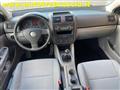 VOLKSWAGEN GOLF Var. 1.6 Comfortline