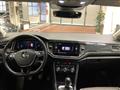 VOLKSWAGEN T-ROC 1.6 TDI SCR Advanced BlueMotion Technology