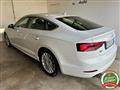 AUDI A5 SPORTBACK SPB 40 TDI S tronic Business