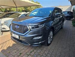 FORD EDGE 2.0 TDCI 210 CV AWD Start&Stop Powershift Vignale