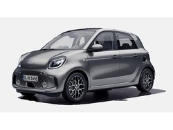 SMART FORFOUR  II 2015 1.0 Youngster 71cv c/S.S.