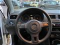 VOLKSWAGEN POLO 1.2 5 porte Trendline