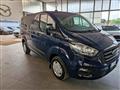 FORD TRANSIT CUSTOM 280 2.0 EcoBlue 130 PC Furgone Trend