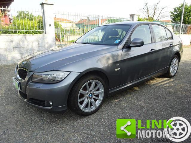 BMW SERIE 3 d xDrive Futura GARANZIA