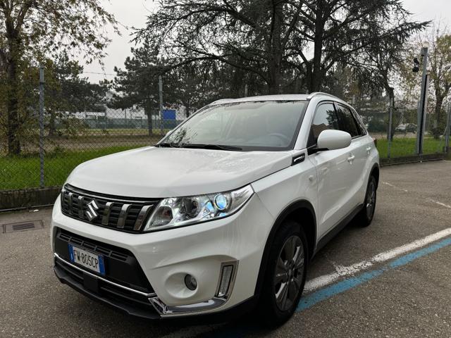 SUZUKI VITARA 1.0 Boosterjet Starview+Retroc. Full Led