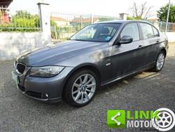 BMW SERIE 3 d xDrive Futura GARANZIA